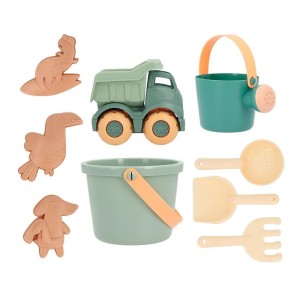 Σετ παιχνιδιών παραλίας Sea Green Monnëka | 61-82285