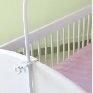 Σίδερο Κουνουπιέρας με 2 Στηρίγματα Design 11 Oliver Baby | 20-738/11