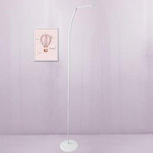 Σίδερο Κουνουπιέρας 220cm Επιδαπέδιο Design 17 Oliver Baby | 20-738/17