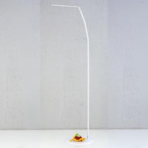 Σίδερο Κουνουπιέρας Επιδαπέδιο Ίσιο 150cm Design 13 Oliver Baby | 20-738/13