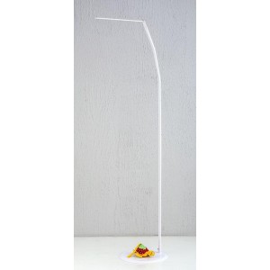 Σίδερο Κουνουπιέρας Επιδαπέδιο Ίσιο 150cm Design 13 Oliver Baby | 20-738/13