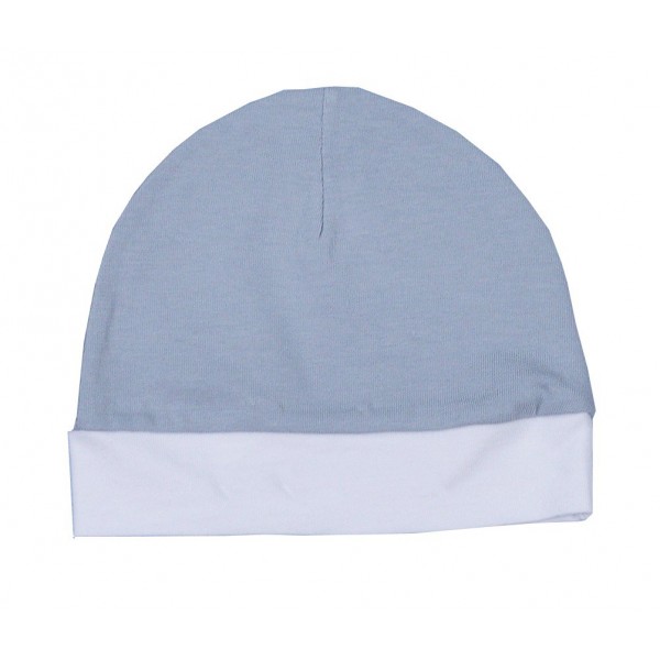 Σκουφάκι Γκρι-Λευκό Design 15 Oliver Baby | 46-6751/15 Σκουφάκι Γκρι-Λευκό Design 15 Oliver Baby | 46-6751/15