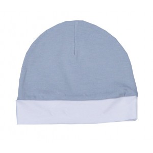 Σκουφάκι Γκρι-Λευκό Design 15 Oliver Baby | 46-6751/15