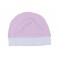Σκουφάκι Ροζ-Λευκό Design 12 Oliver Baby | 46-6751/12