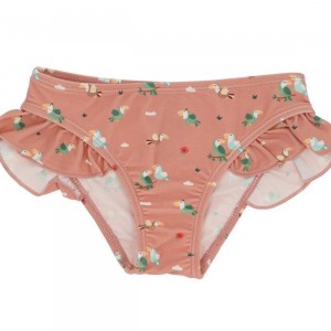 Σλιπ Μαγιό με Προστασία Από τον Ήλιο Toucan Monnëka 3-4 ετών Ύψος 98-104cm | 61-84147