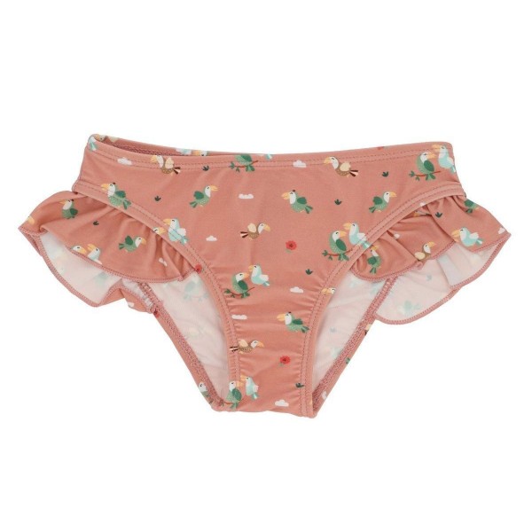 Σλιπ Μαγιό με Προστασία Από τον Ήλιο Toucan Monnëka 3-4 ετών Ύψος 98-104cm | 61-84147