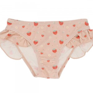 Σλιπ Μαγιό Strawberries Monnëka - 3-4 ετών - Ύψος 98-104cm | 61-81688