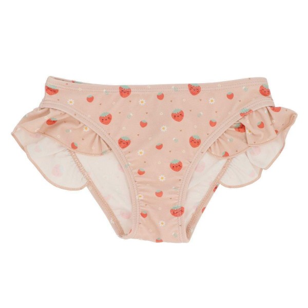 Σλιπ Μαγιό Strawberries Monnëka - 3-4 ετών - Ύψος 98-104cm | 61-81688