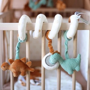 Σπιράλ Δραστηριοτήτων Diplododo Trois Kilos Sept | 55-8455012