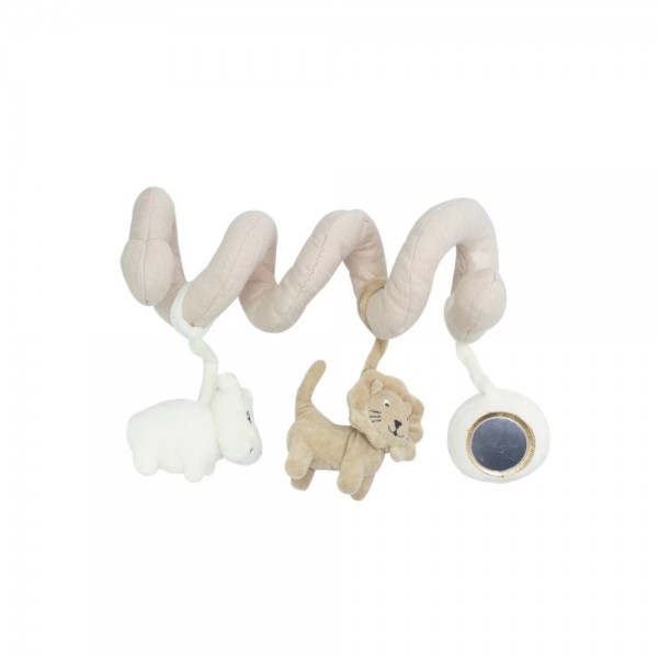 Σπιράλ Δραστηριοτήτων Tam Tam Trois Kilos Sept | 55-8495012