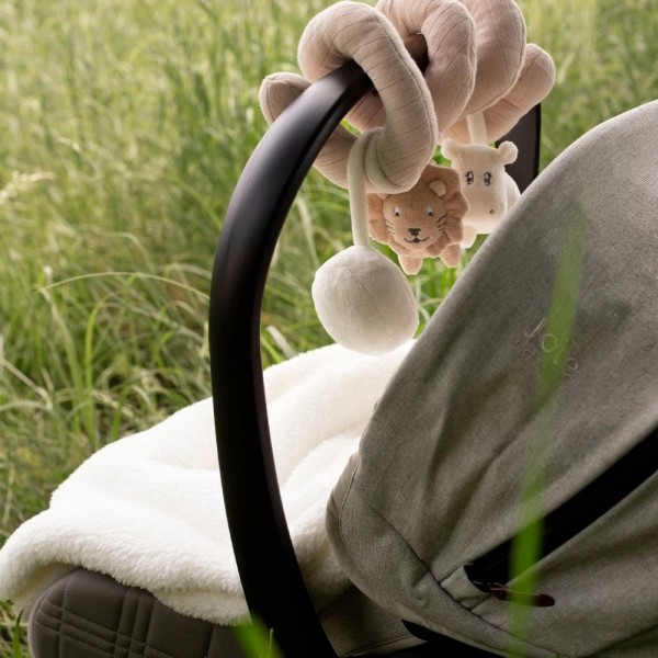 Σπιράλ Δραστηριοτήτων Tam Tam Trois Kilos Sept | 55-8495012