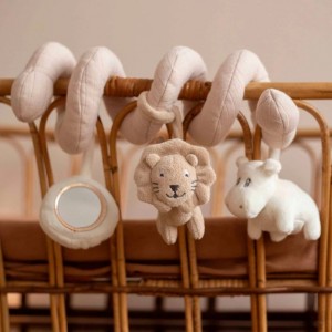 Σπιράλ Δραστηριοτήτων Tam Tam Trois Kilos Sept | 55-8495012