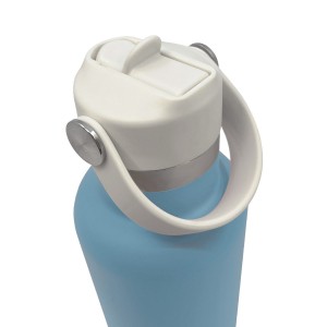 Θερμός 350ml Μπλε - Smikkels | 63-10062