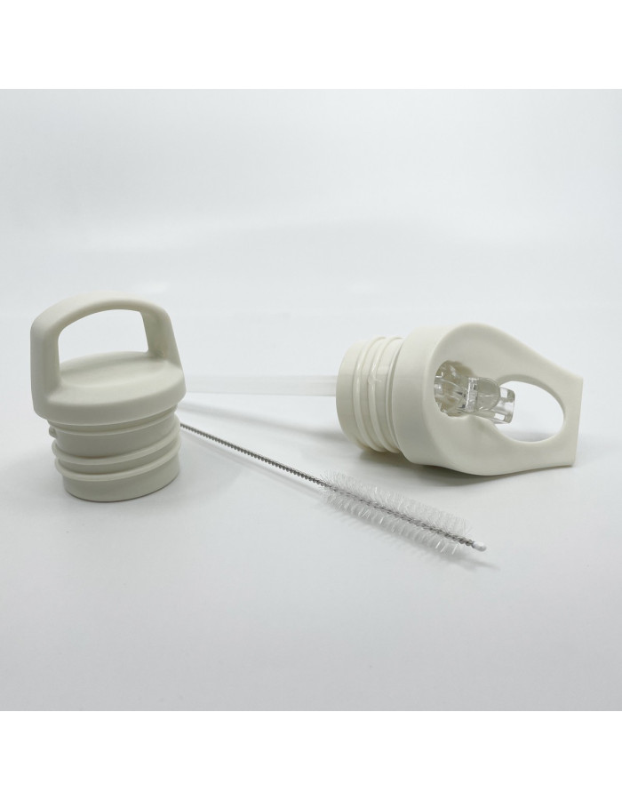 Θερμός 350ml Ροζ - Smikkels | 63-10064
