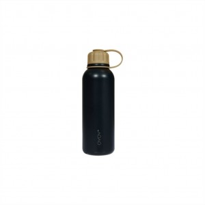 Θερμός 520 ml Pullo - Ανθρακί - OYOY | 53-300845