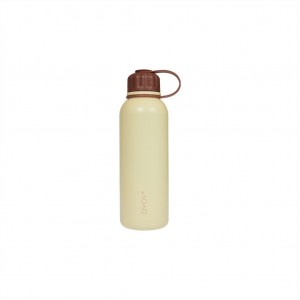 Θερμός 520 ml Pullo - Εκρού - OYOY | 53-300841