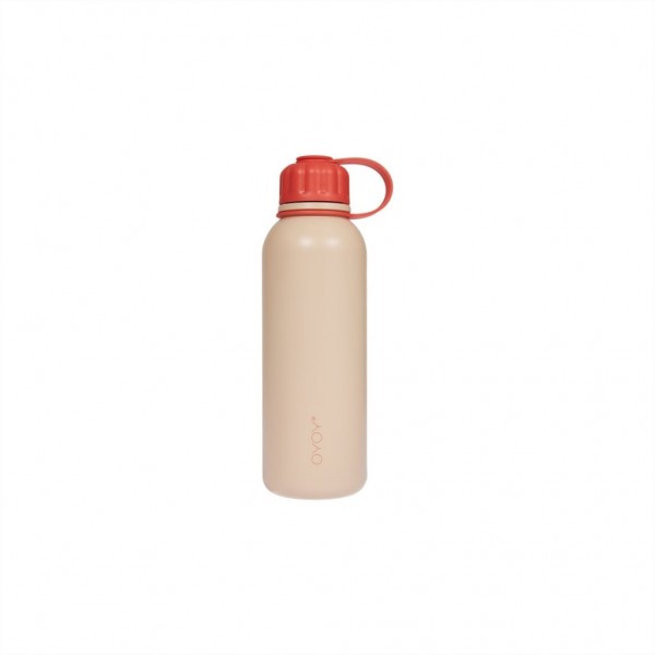 Θερμός 520 ml Pullo - Σομόν - OYOY | 53-300844