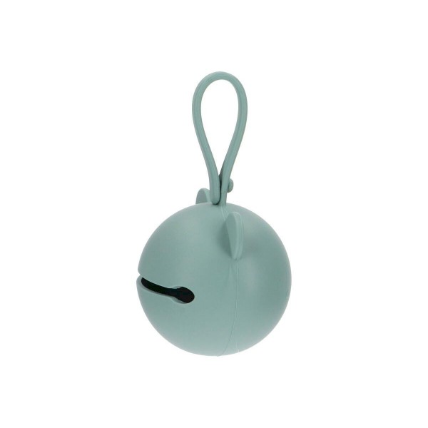 Θήκη για πιπίλες Bear Μέντα Tutete | 61-65966