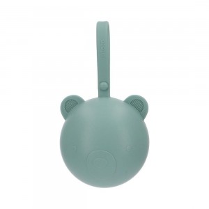 Θήκη για Πιπίλες Bear Μέντα - Tutete | 61-65966