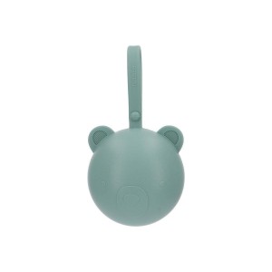 Θήκη για Πιπίλες Bear Μέντα - Tutete | 61-65966