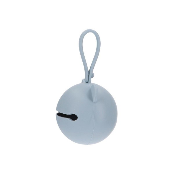 Θήκη για πιπίλες Bear Θαλασσί Tutete | 61-66662