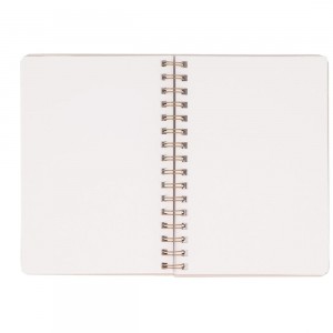 Τετράδιο Funny Letters - Tutete | 61-88973