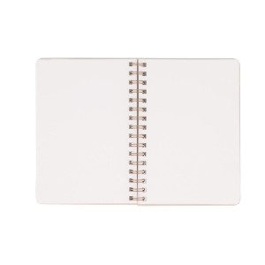 Τετράδιο Funny Letters - Tutete | 61-88973