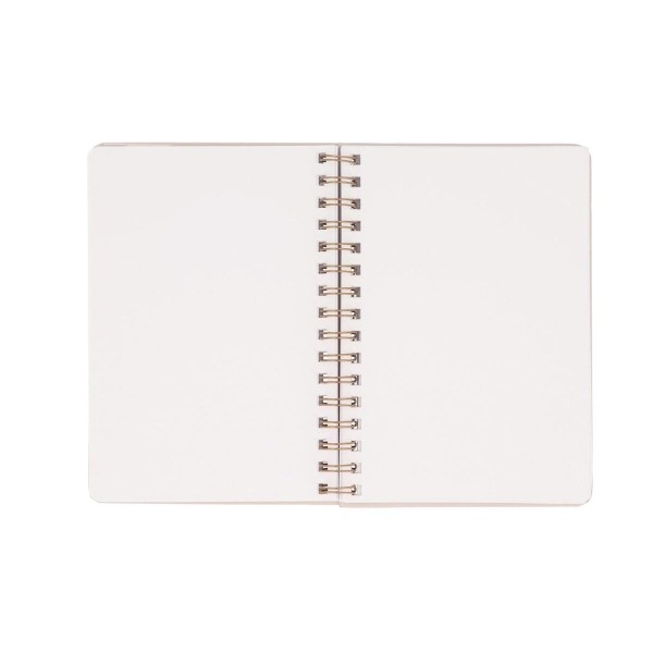 Τετράδιο Funny Letters - Tutete | 61-88973