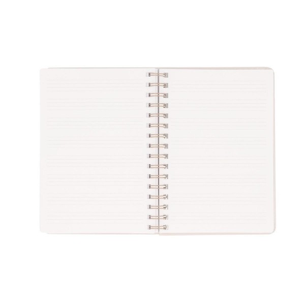 Τετράδιο Geometric Nature - Tutete | 61-88972