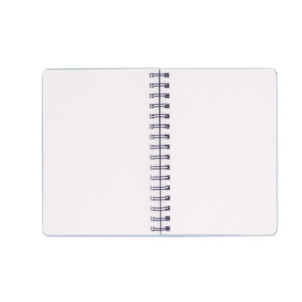 Τετράδιο Magical Forest - Tutete | 61-88970