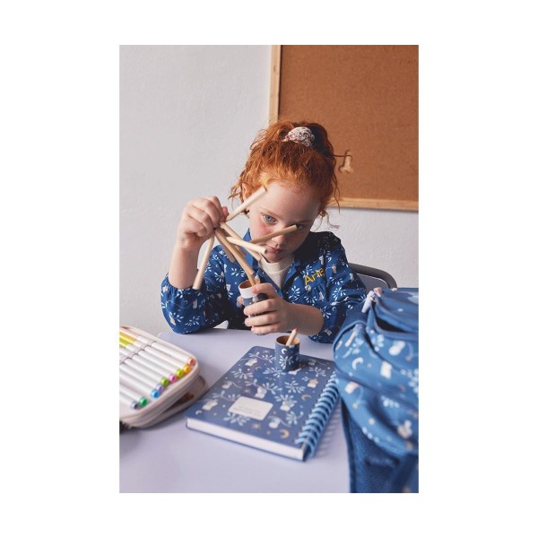 Τετράδιο Magical Forest - Tutete | 61-88970