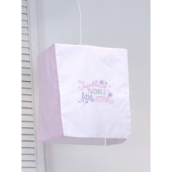 Τετράγωνο Φωτιστικό Οροφής 29x29x37 Des. 352 Oliver Baby | 46-6715/352 Τετράγωνο Φωτιστικό Οροφής 29x29x37 Des. 352 Oliver Baby | 46-6715/352