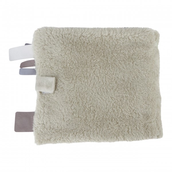 Το Πρώτο Μου Βιβλίο Μέντα Miffy Fluffy | 47-3924