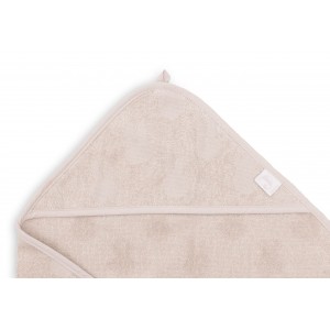 Τρίγωνο Mπουρνούζι 75x75cm 100% Βαμβάκι Nougat Miffy | 54-51467088