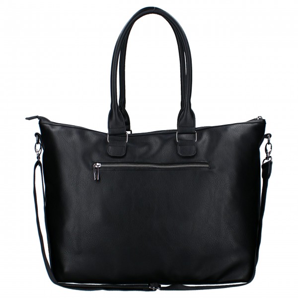 Τσάντα Αλλαγής Care In Your Dreams Black Kidzroom | 50-2653