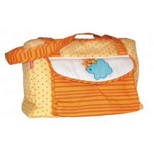 Τσάντα Αλλαγής Design 204 Fisher Price | 44-4712/204
