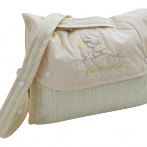 Τσάντα Αλλαγής Καροτσιού Design 93 Pierre Cardin | 38-9713/93