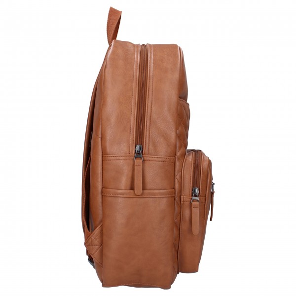 Τσάντα Αλλαγής Popular Brown Kidzroom | 50-8398