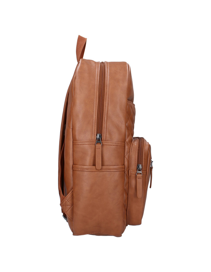 Τσάντα Αλλαγής Popular Brown Kidzroom | 50-8398