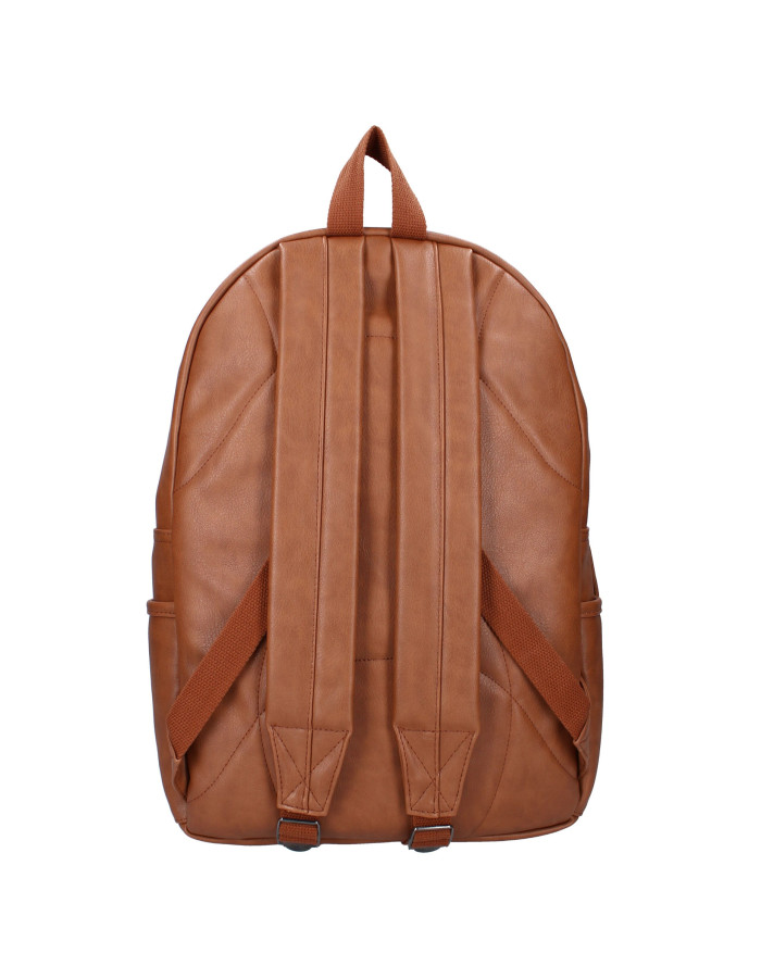 Τσάντα Αλλαγής Popular Brown Kidzroom | 50-8398