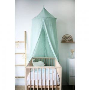 Υφασμάτινη Κουνουπιέρα Μέντα Trois Kilos Sept | 55-8075091