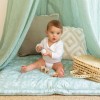 Υφασμάτινη Κουνουπιέρα - Μέντα - Trois Kilos Sept | 55-8075091