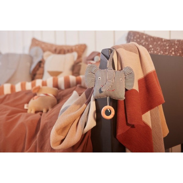 Υφασμάτινο Μουσικό Κουτί Erik - OYOY | 53-107094