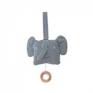 Υφασμάτινο Μουσικό Κουτί Erik - OYOY | 53-107094