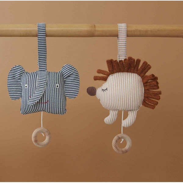 Υφασμάτινο Μουσικό Κουτί Hope - OYOY | 53-107095