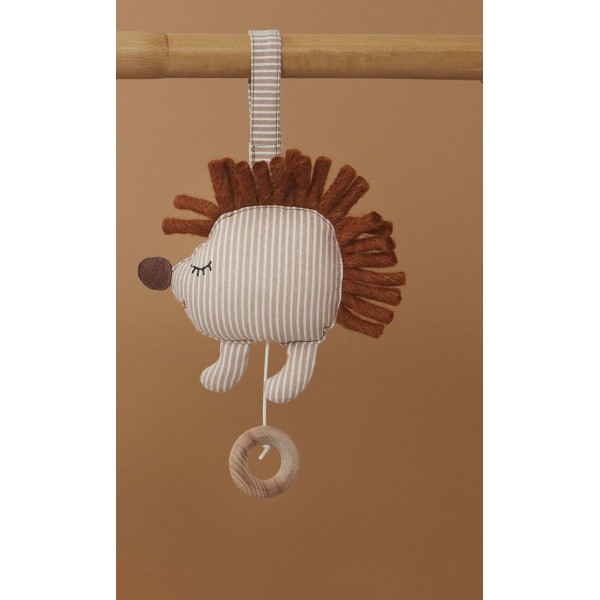 Υφασμάτινο Μουσικό Κουτί Hope - OYOY | 53-107095