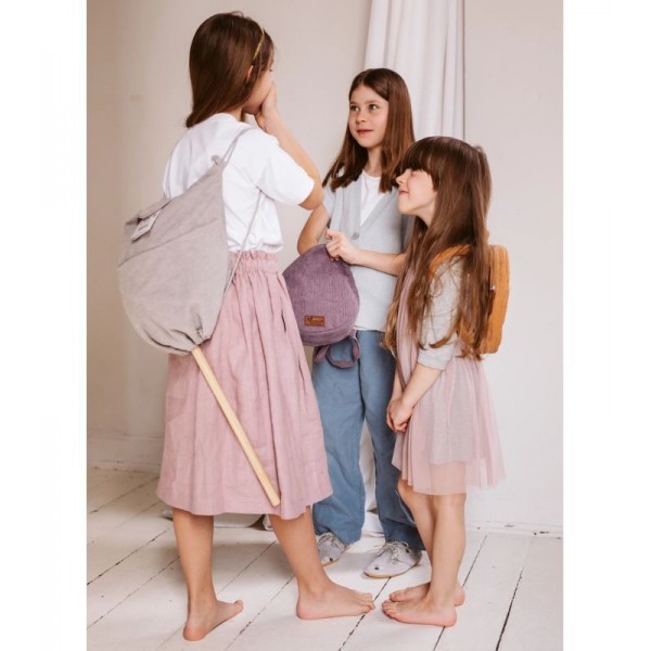 Ξύλινο Αλογάκι Astrup | 56-84347