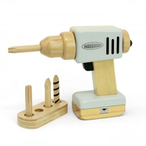 Ξύλινο Black & Decker Mama Memo | 56-83715