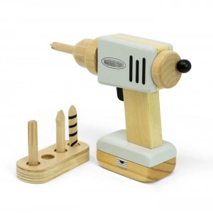 Ξύλινο Black & Decker Mama Memo | 56-83715