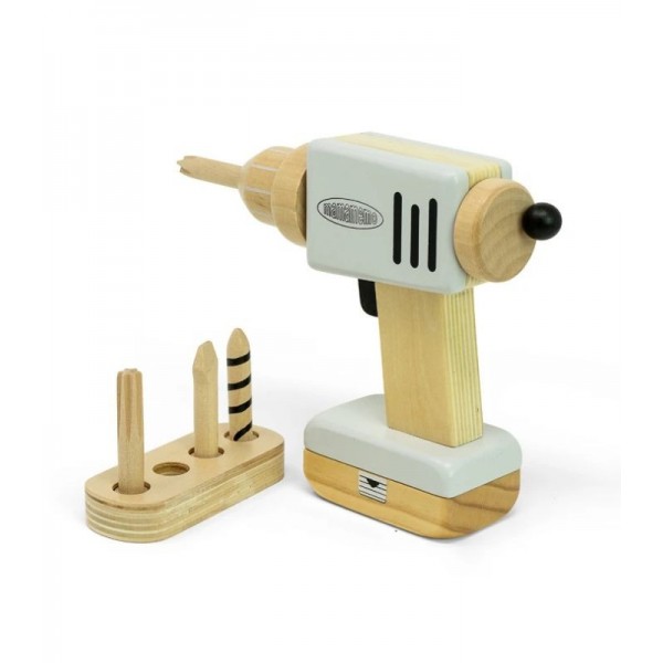 Ξύλινο Black & Decker Mama Memo | 56-83715